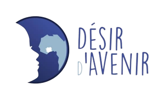 ONG Desir D'avenir logo